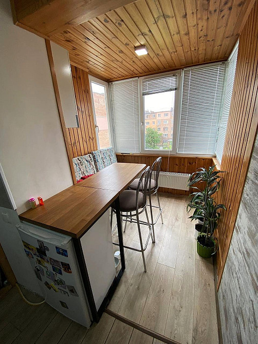 Екс. Продаж 1.к.кв. Терешки, з меблями та технікою. Терешки (Винницкая обл.) - изображение 2