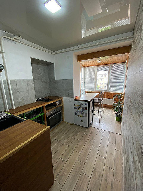 Екс. Продаж 1.к.кв. Терешки, з меблями та технікою. Терешки (Винницкая обл.) - изображение 1