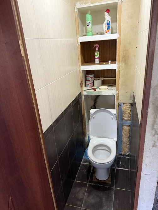 Продам квартиру 3 кімнатну Дніпро - зображення 8