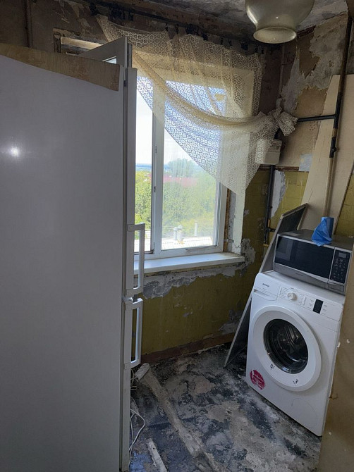 Продам квартиру 3 кімнатну Дніпро - зображення 5