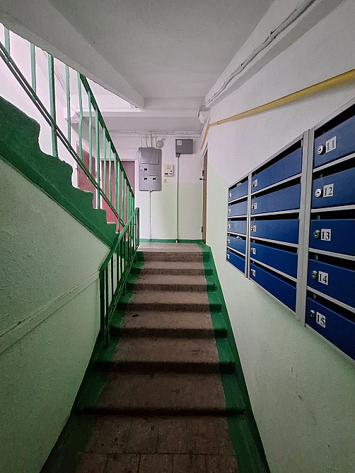 Продам 2х квартиру на Салтовке Харьков - изображение 8