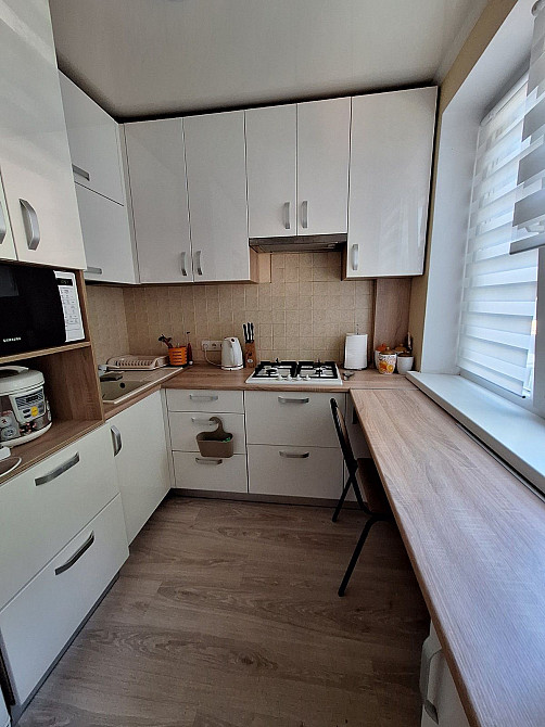 Продам 2х квартиру на Салтовке Харьков - изображение 1