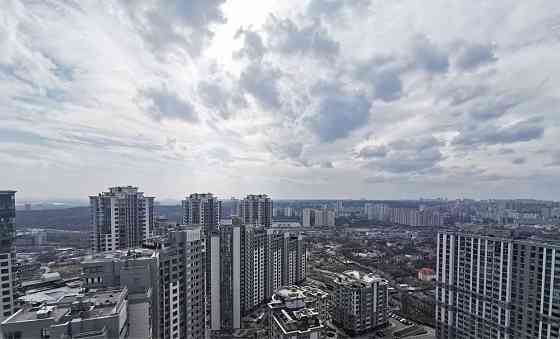 Топ ціна‼️ Продам 3 кімнатну квартиру в ЖК Delmar, Липки. Київ