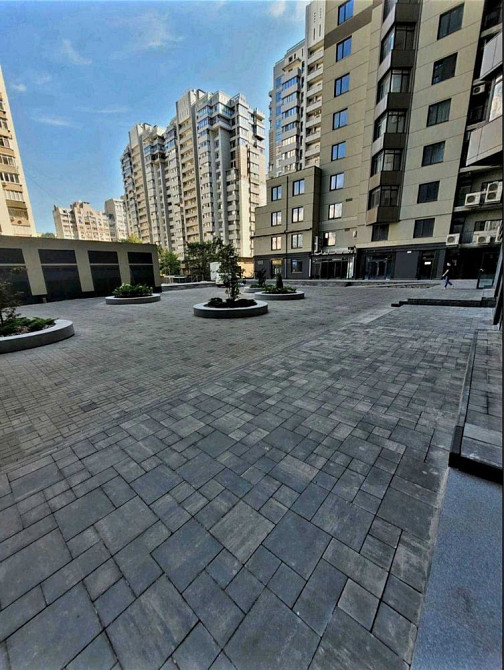 Топ ціна‼️ Продам 3 кімнатну квартиру в ЖК Delmar, Липки. Київ - зображення 5