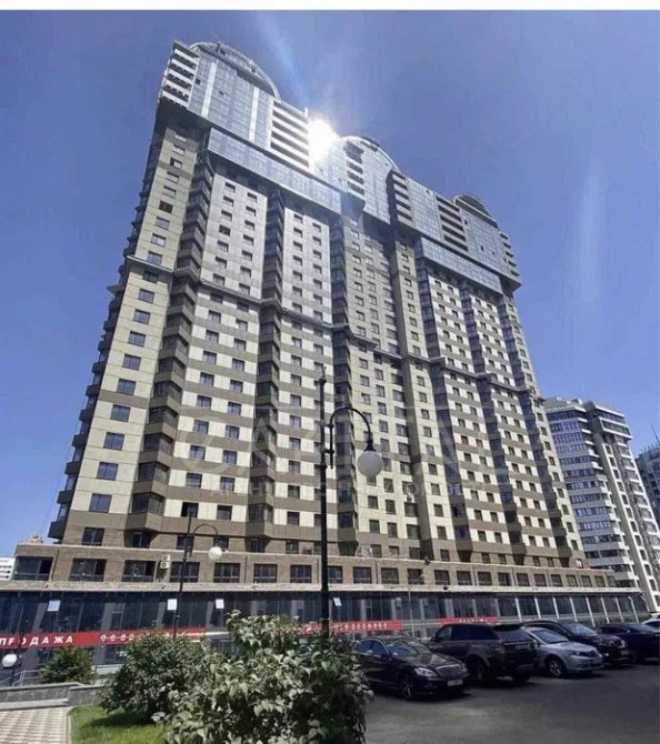 Топ ціна‼️ Продам 3 кімнатну квартиру в ЖК Delmar, Липки. Київ - зображення 1