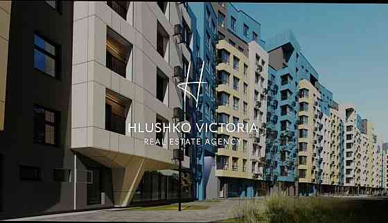Без комісії! Продаж дворівневої квартири 92 м2 у ЖК Парк Арена Львов