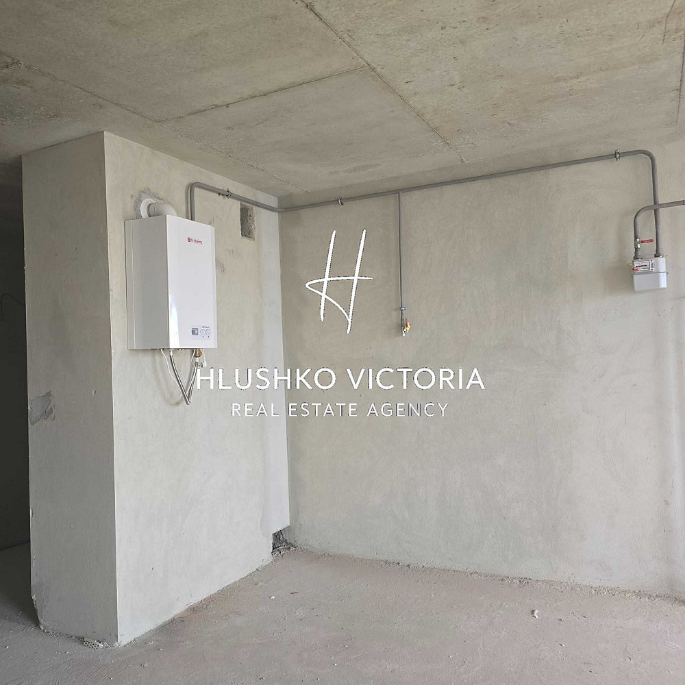 Без комісії! Продаж дворівневої квартири 92 м2 у ЖК Парк Арена Львов - изображение 1