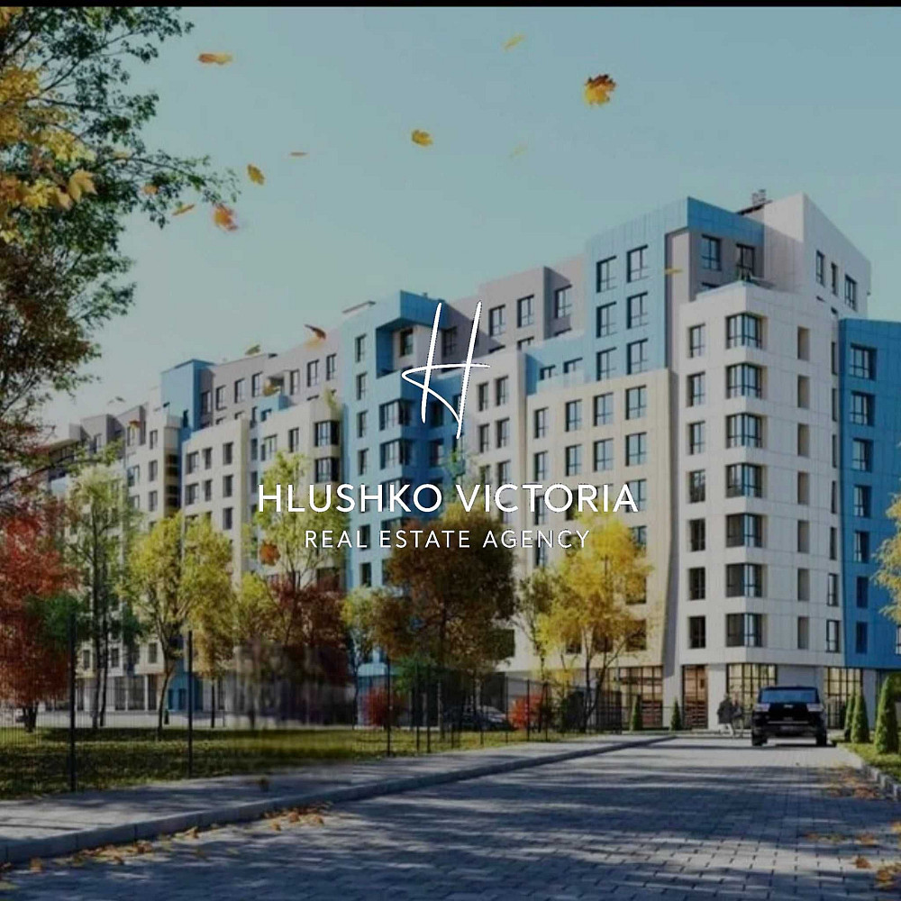 Без комісії! Продаж дворівневої квартири 92 м2 у ЖК Парк Арена Львов - изображение 4