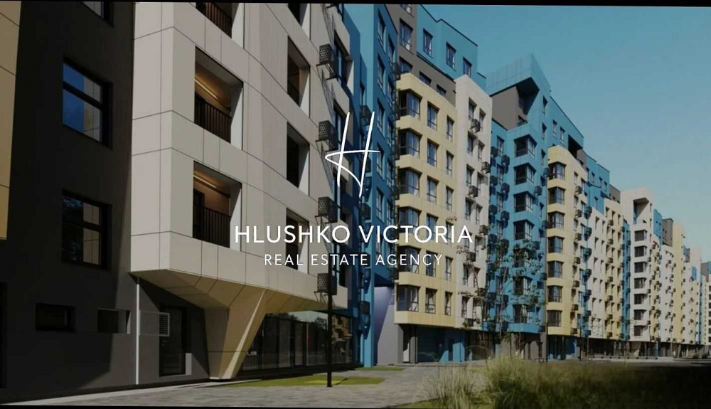 Без комісії! Продаж дворівневої квартири 92 м2 у ЖК Парк Арена Львов - изображение 5