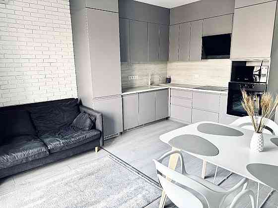 Продажа 2х.кім з ремонтом, вул. Метрологічна 15,Голосіївський р-н. Київ