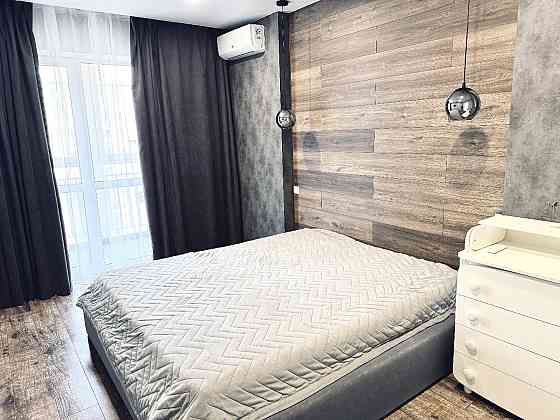 Продажа 2х.кім з ремонтом, вул. Метрологічна 15,Голосіївський р-н. Київ