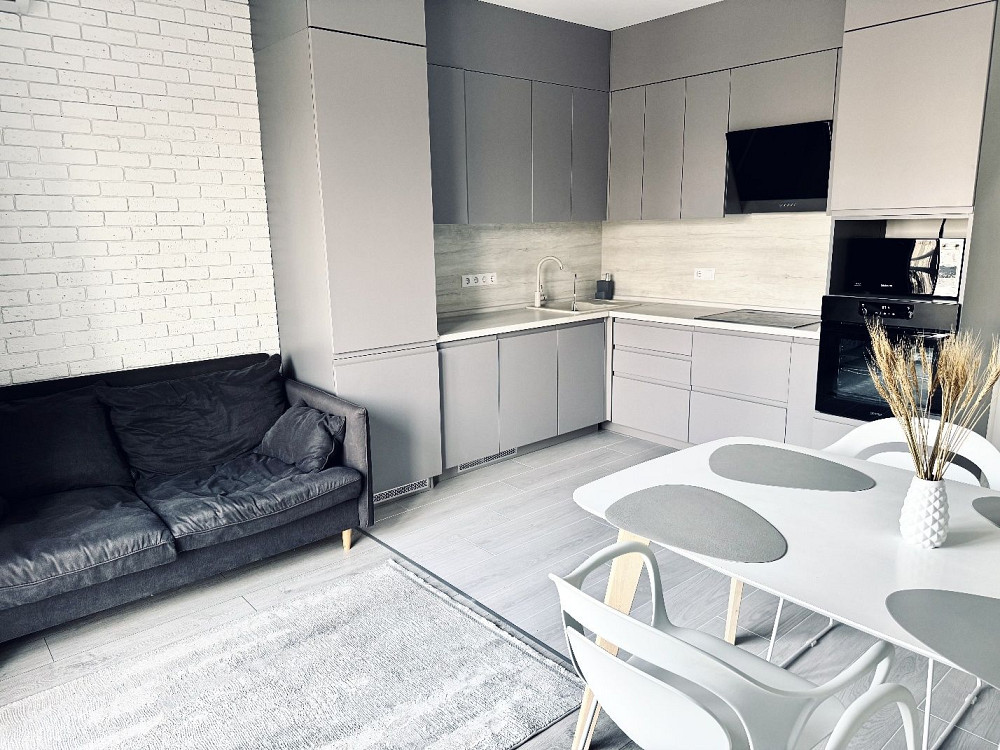 Продажа 2х.кім з ремонтом, вул. Метрологічна 15,Голосіївський р-н. Київ - зображення 5