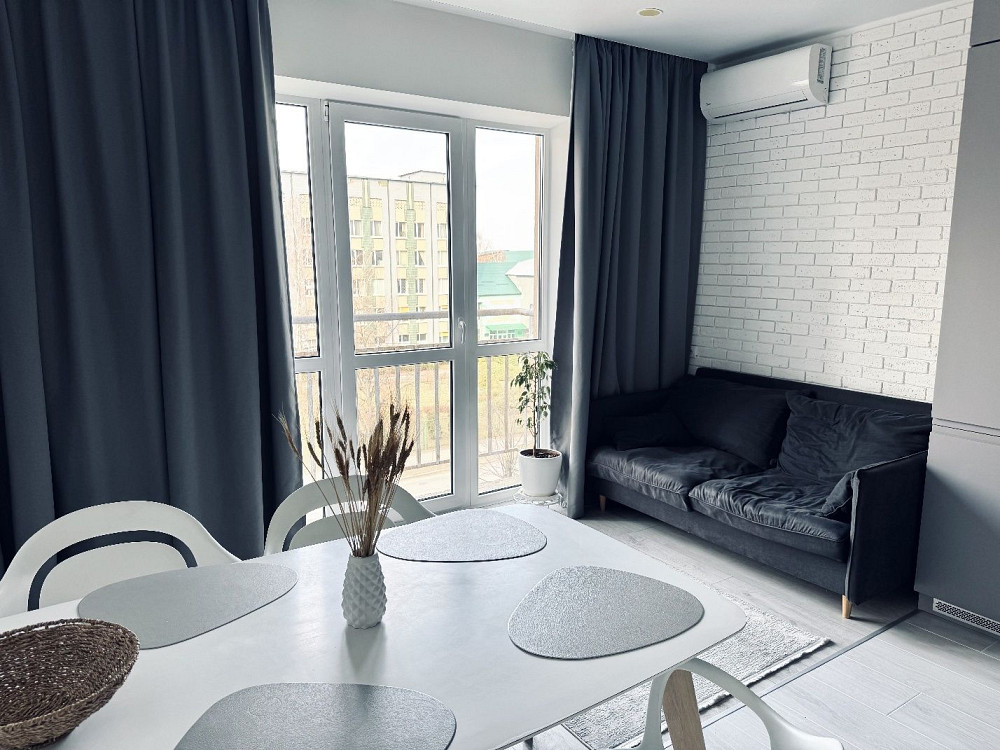 Продажа 2х.кім з ремонтом, вул. Метрологічна 15,Голосіївський р-н. Київ - зображення 1