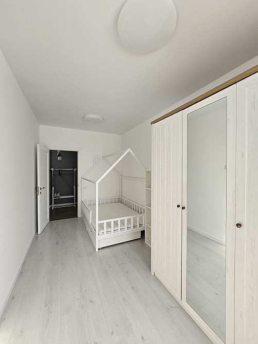 Продажа 2х.кім з ремонтом, вул. Метрологічна 15,Голосіївський р-н. Київ - зображення 7