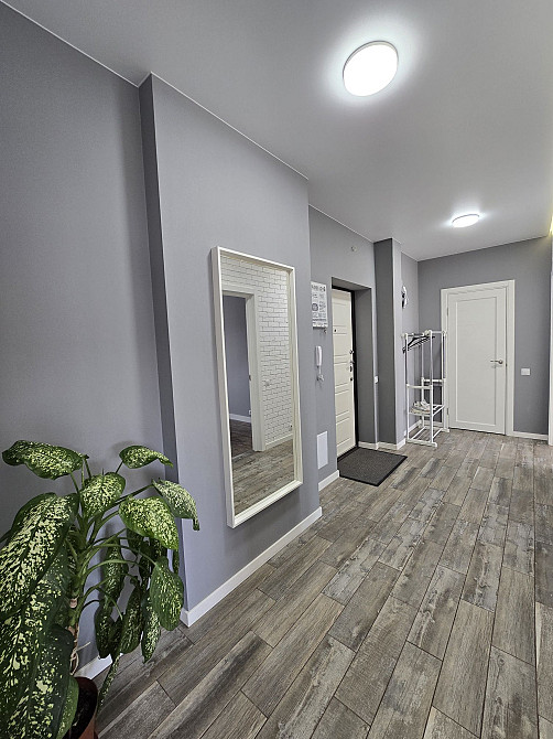 Продажа 2х.кім з ремонтом, вул. Метрологічна 15,Голосіївський р-н. Київ - зображення 8