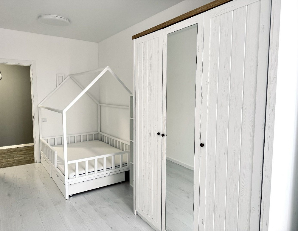 Продажа 2х.кім з ремонтом, вул. Метрологічна 15,Голосіївський р-н. Київ - зображення 3