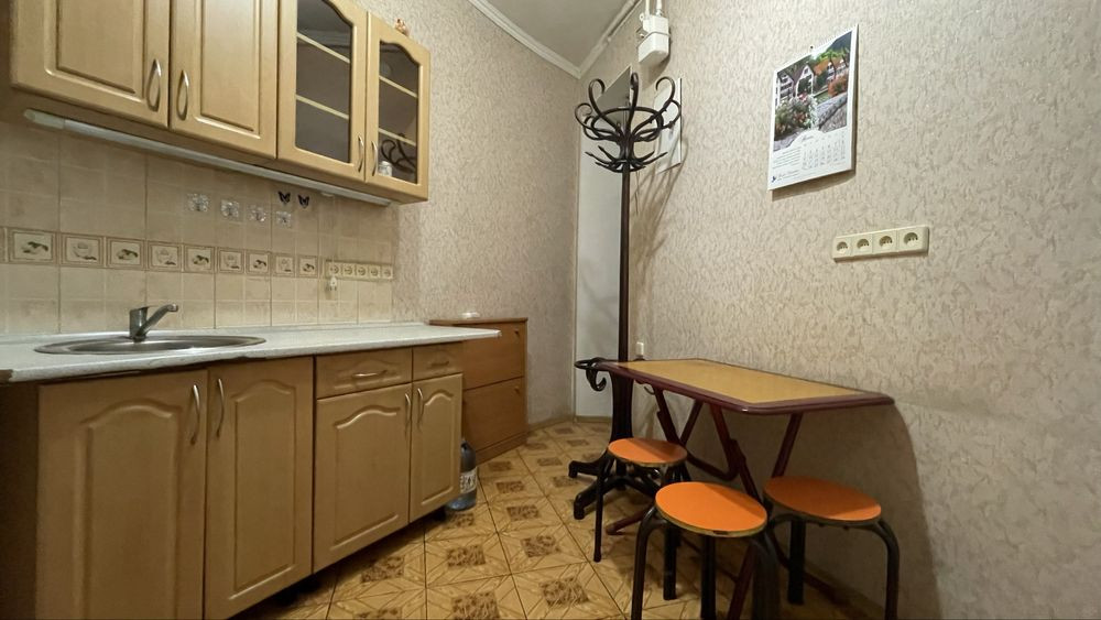 2 комн Центр Старопортофранковская Большая Арнаутская АГВ Балкон 2/3эт Одесса - изображение 6