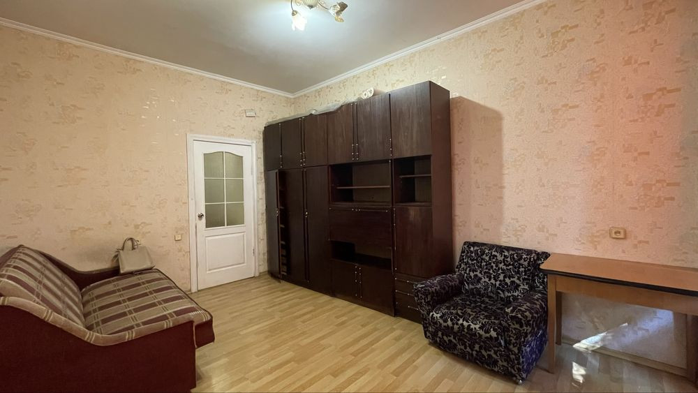 2 комн Центр Старопортофранковская Большая Арнаутская АГВ Балкон 2/3эт Одесса - изображение 3