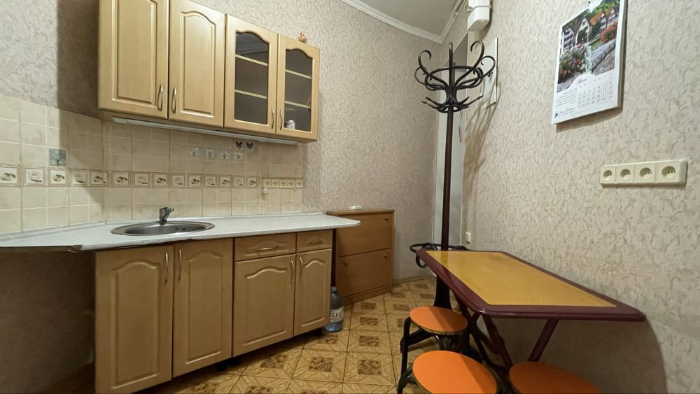 2 комн Центр Старопортофранковская Большая Арнаутская АГВ Балкон 2/3эт Одесса - изображение 7