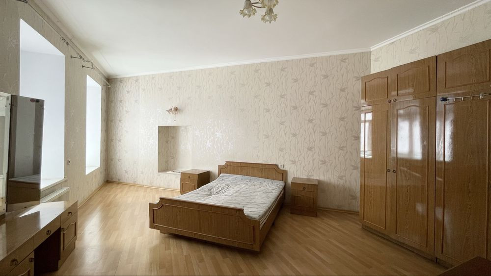 2 комн Центр Старопортофранковская Большая Арнаутская АГВ Балкон 2/3эт Одесса - изображение 1