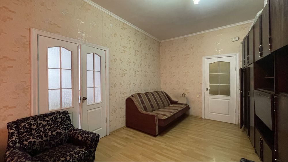 2 комн Центр Старопортофранковская Большая Арнаутская АГВ Балкон 2/3эт Одесса - изображение 5