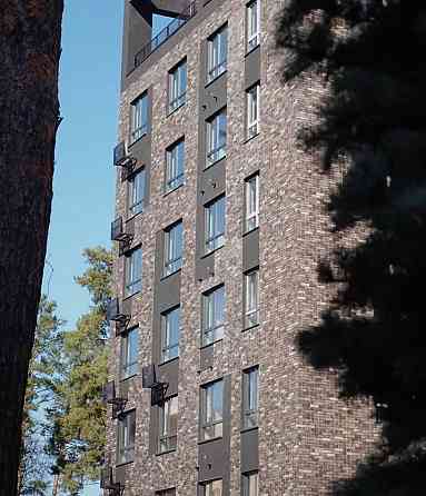 Готова квартира в ЖК бізнес-класу біля Центрального парку Ирпень