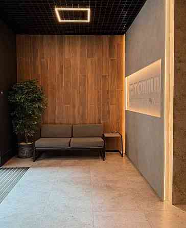 Готова квартира в ЖК бізнес-класу біля Центрального парку Ирпень