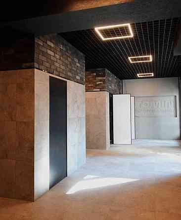 Готова квартира в ЖК бізнес-класу біля Центрального парку Ирпень