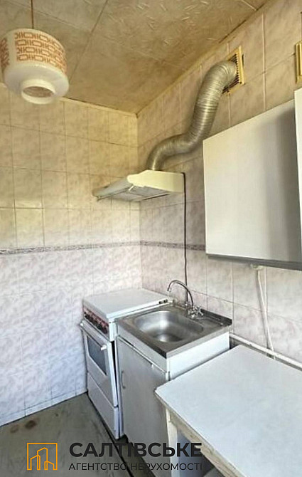 ЕГ-1565 Продам 2к квартиру на Салтовке ТРК Украина 615 м/р Харьков - изображение 4