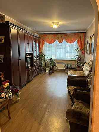 Квартира 3кімнатна м.Сміла район РПЗ Смела