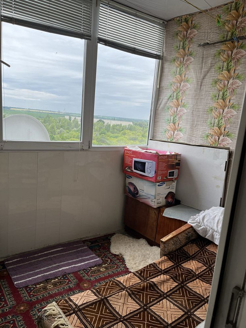 Квартира 3кімнатна м.Сміла район РПЗ Смела - изображение 7