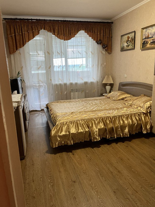 Квартира 3кімнатна м.Сміла район РПЗ Смела - изображение 4