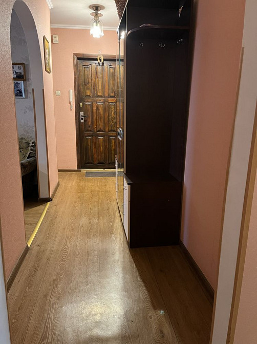 Квартира 3кімнатна м.Сміла район РПЗ Смела - изображение 6