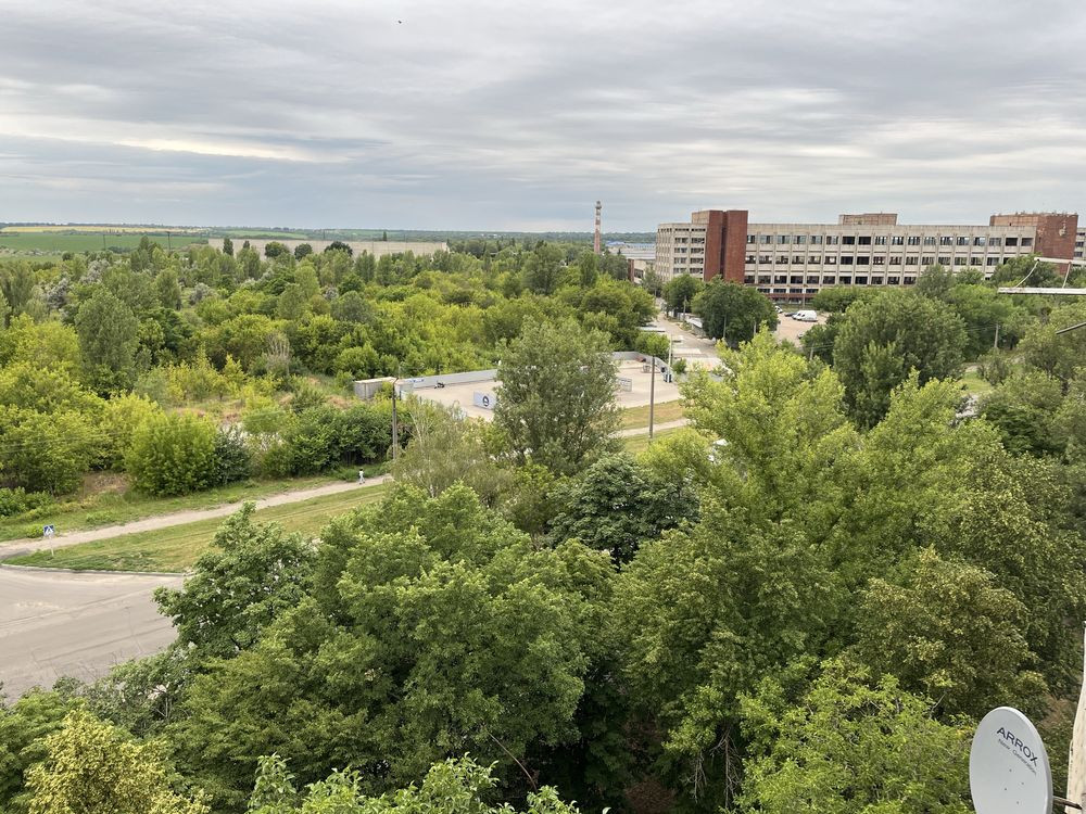 Квартира 3кімнатна м.Сміла район РПЗ Смела - изображение 1