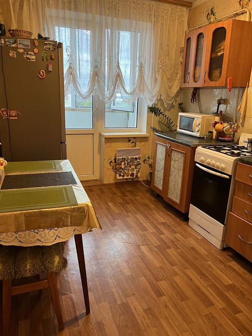 Квартира 3кімнатна м.Сміла район РПЗ Смела - изображение 3