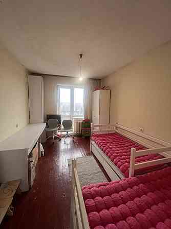 Продаж 3 к квартири на Крошні в цегляному будинку. Житомир