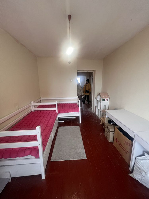 Продаж 3 к квартири на Крошні в цегляному будинку. Житомир - зображення 1