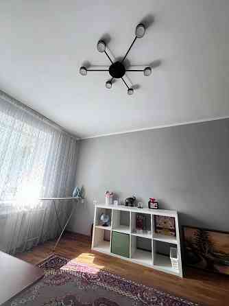 3-кімнатна квартира 1 Слобідська, Заводський район, торг, без комісії Николаев