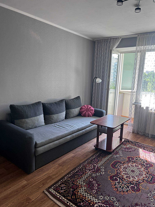 3-кімнатна квартира 1 Слобідська, Заводський район, торг, без комісії Миколаїв - зображення 1