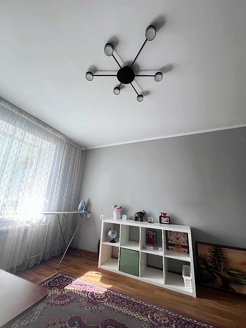 3-кімнатна квартира 1 Слобідська, Заводський район, торг, без комісії Миколаїв - зображення 3