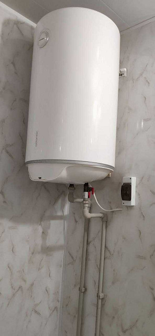 Продається 1 кімнатна квартира в центрі міста Конотоп - изображение 8