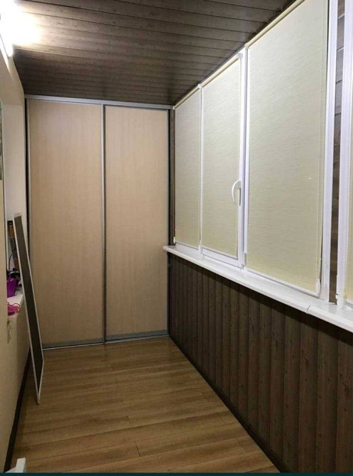 Продам 3-х комнатную квартиру сталинка Запорожье - изображение 7