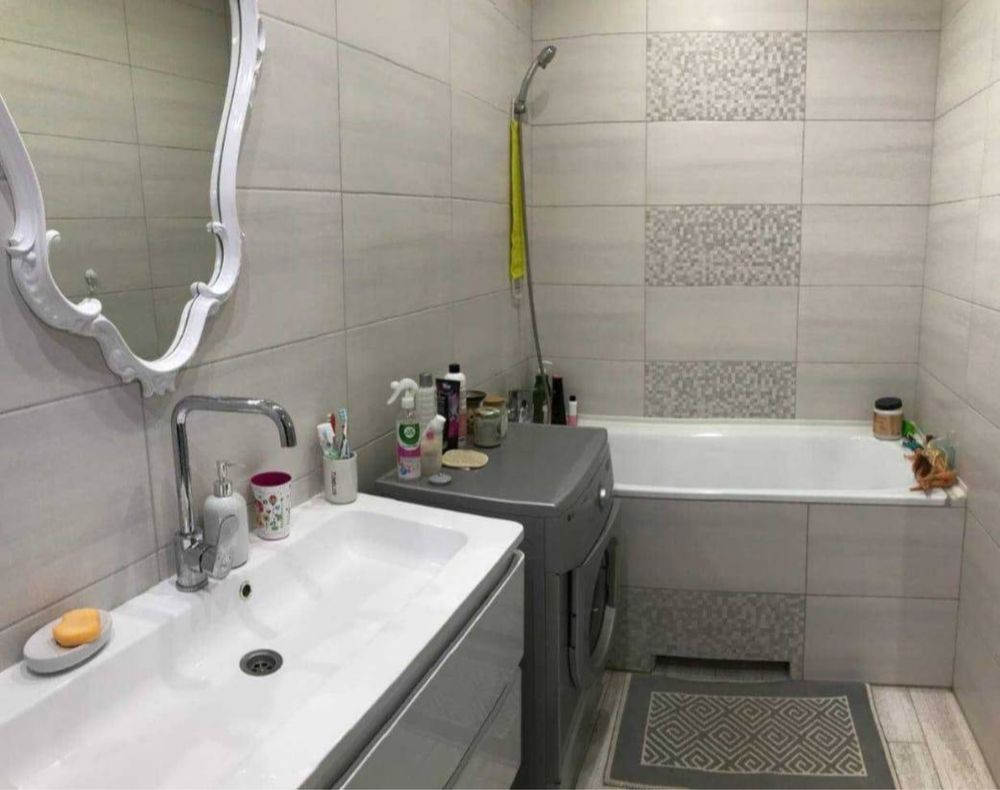 Продам 3-х комнатную квартиру сталинка Запорожье - изображение 8