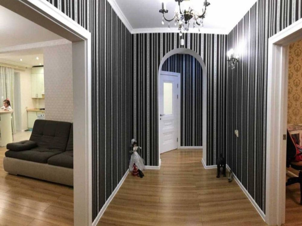 Продам 3-х комнатную квартиру сталинка Запорожье - изображение 4