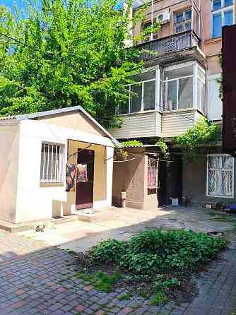 СРОЧНАЯ ПРОДАЖА! Перспективная квартира в самом центре Одессы ! Одесса