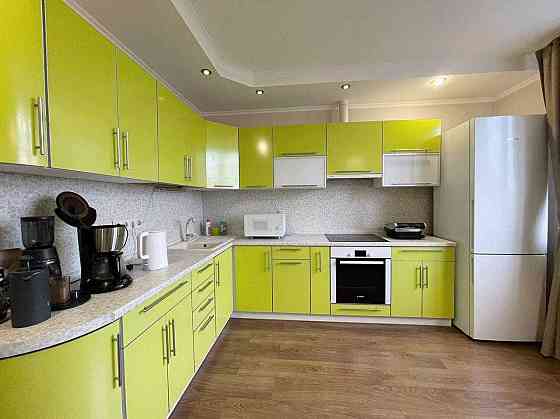 Продаж Рудницького Степана 3/7 Чудовий ремонт ЖК Лікоград ВИГІДНО NEW Київ