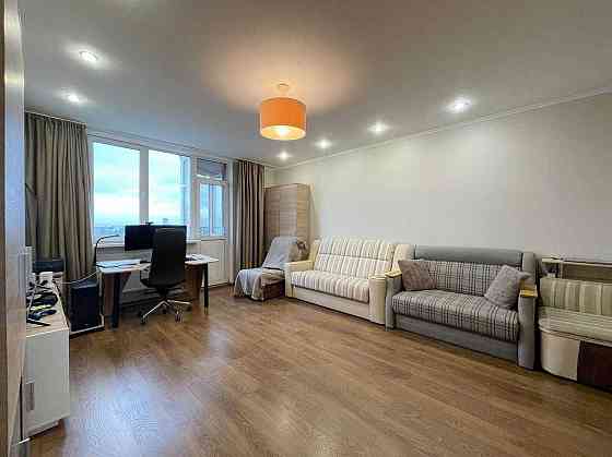 Продаж Рудницького Степана 3/7 Чудовий ремонт ЖК Лікоград ВИГІДНО NEW Київ