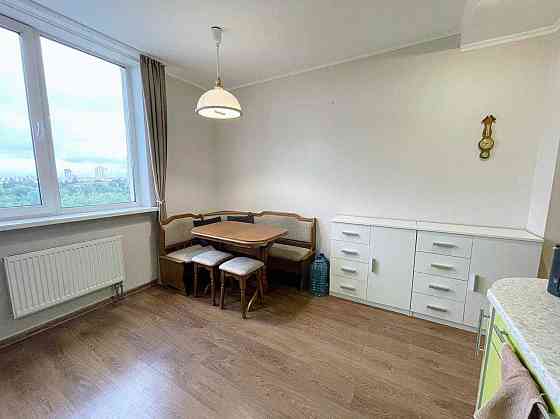 Продаж Рудницького Степана 3/7 Чудовий ремонт ЖК Лікоград ВИГІДНО NEW Київ