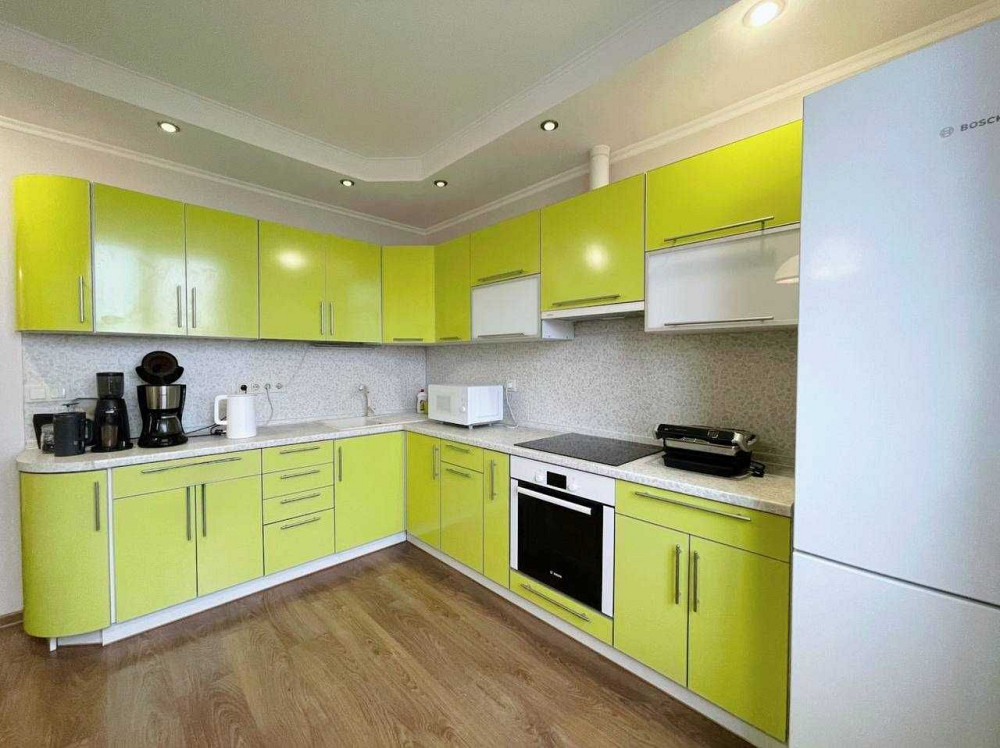 Продаж Рудницького Степана 3/7 Чудовий ремонт ЖК Лікоград ВИГІДНО NEW Київ - зображення 1