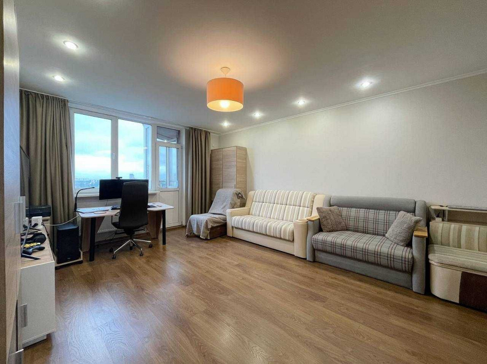 Продаж Рудницького Степана 3/7 Чудовий ремонт ЖК Лікоград ВИГІДНО NEW Київ - зображення 5